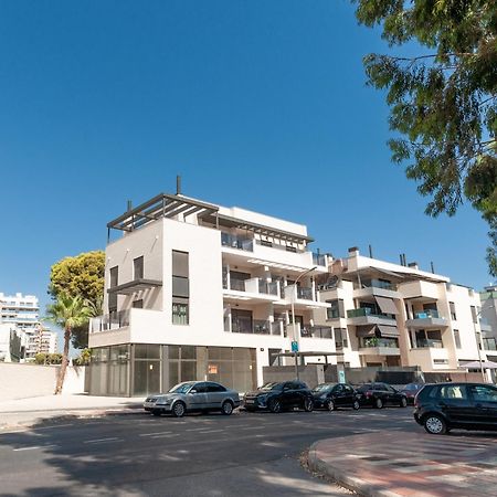 Myflats Campello Beach El Campello Buitenkant foto