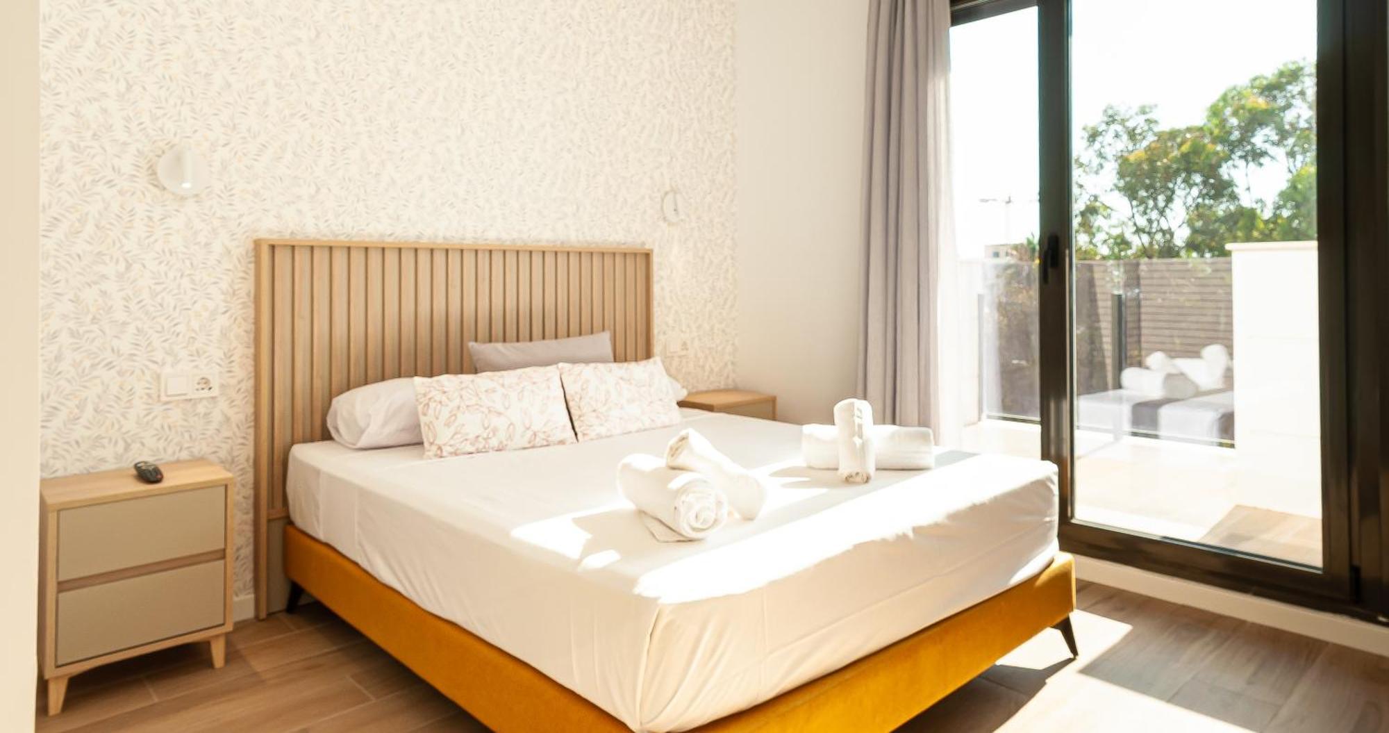 Myflats Campello Beach El Campello Buitenkant foto