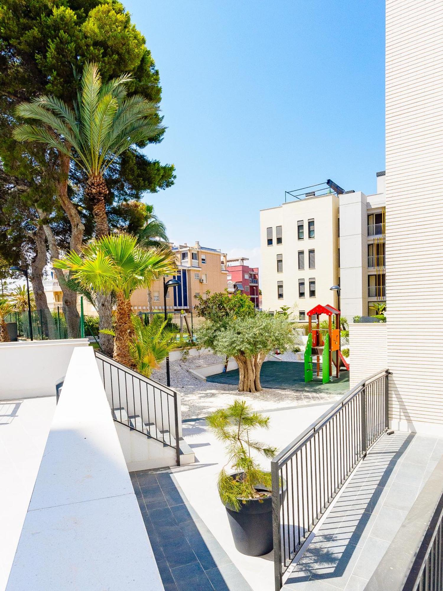 Myflats Campello Beach El Campello Buitenkant foto