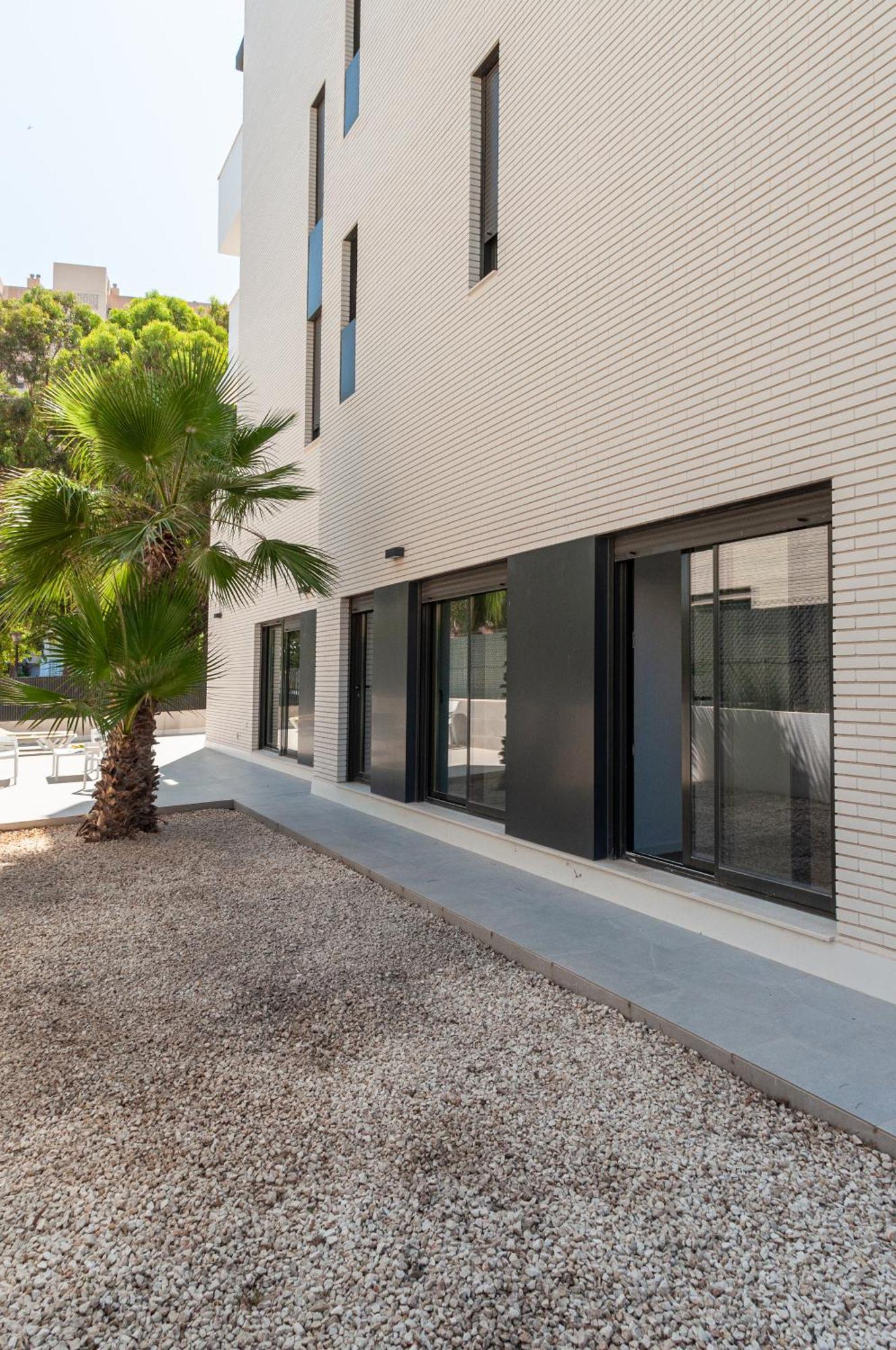 Myflats Campello Beach El Campello Buitenkant foto
